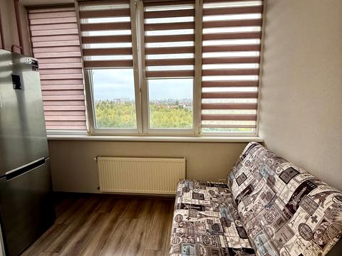 квартира по адресу с. Софиевская борщаговка, Калинова ул., 7