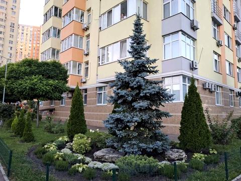 квартира по адресу Семьи Кульженков ул. (Дегтяренко Петра), 31-А