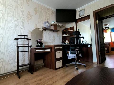 квартира за адресою Андрія Матвієнка вул., 3-А