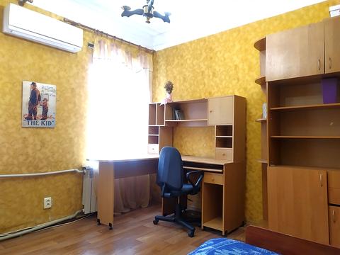 квартира по адресу ул. Ризовская, 6