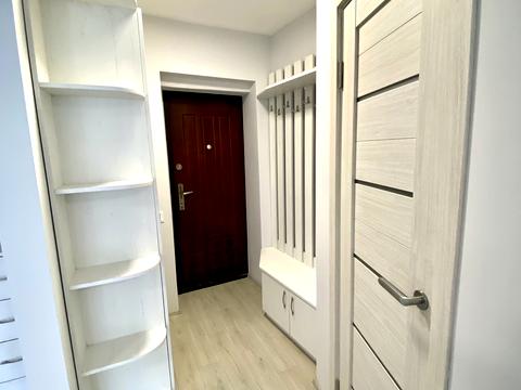 квартира за адресою Йосипа Коциловського вул., 10