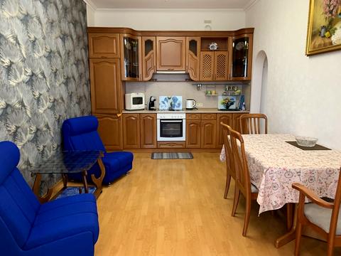 квартира за адресою Левка Лук'яненка вул. (Маршала Тимошенка), 21к5