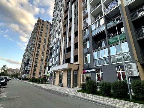квартира за адресою Академіка Заболотного вул., 148-В