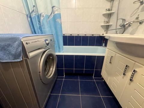 квартира по адресу Оноре де Бальзака ул., 98/29