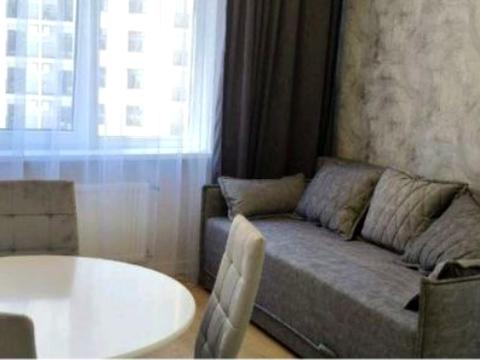 квартира за адресою Краснова вул., 3