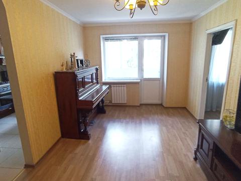 квартира за адресою Ушинського вул., 11
