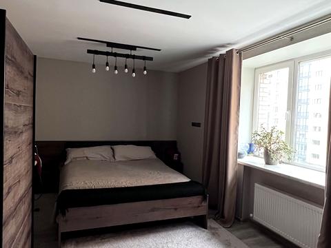 квартира по адресу Демьяна Попова ул., 26-В