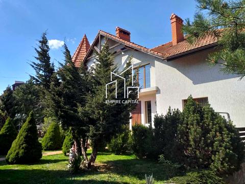будинок за адресою Басівка