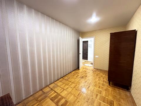 квартира по адресу Новокрымская ул., 3