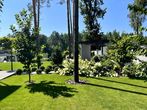 дом по адресу Салютна