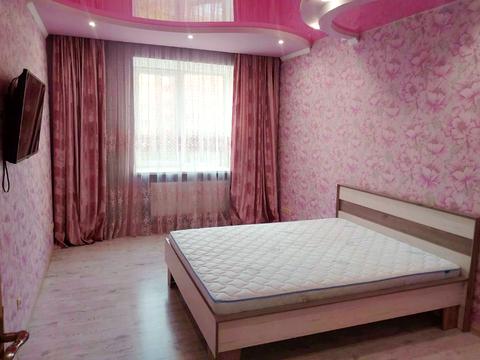 квартира по адресу Заречанская ул., 11