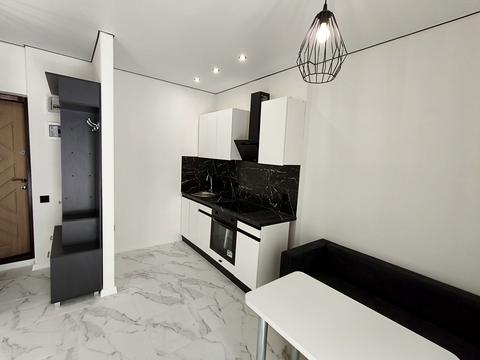 квартира по адресу Академика Вильямса ул., 93/4