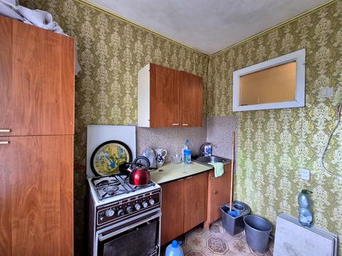 квартира по адресу Милютенко ул., 10/1