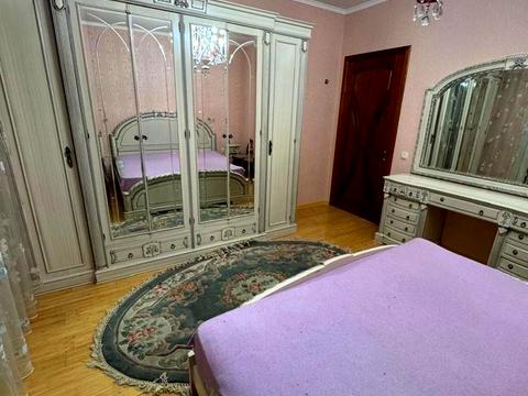 квартира за адресою Олександра Кониського вул., 52-58