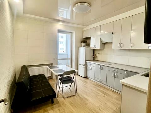 квартира за адресою Лисаветинська вул., 5а