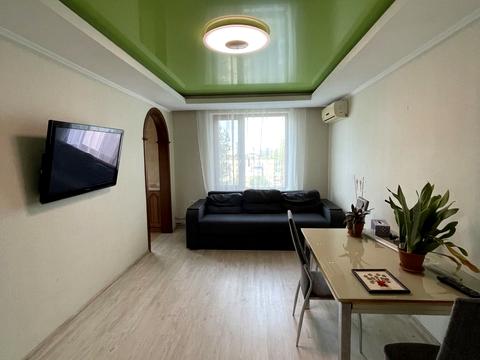 квартира по адресу Тракторостроителей просп., 77