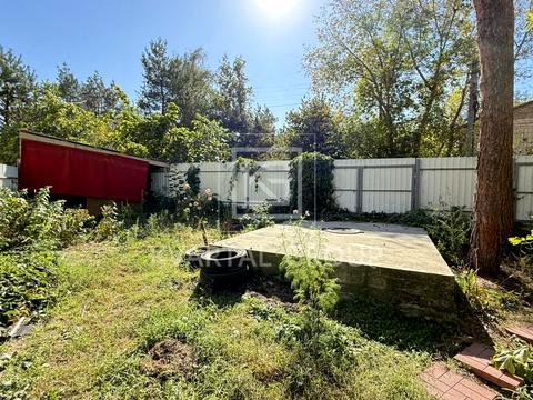 будинок за адресою Бучанське шосе, 21в/1