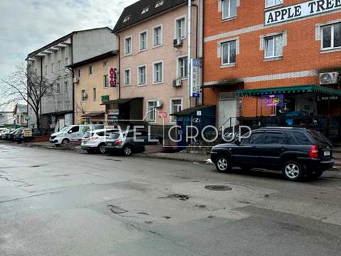 комерційна за адресою Новомостицька вул., 25