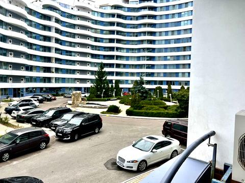 квартира за адресою Літературна вул., 1а