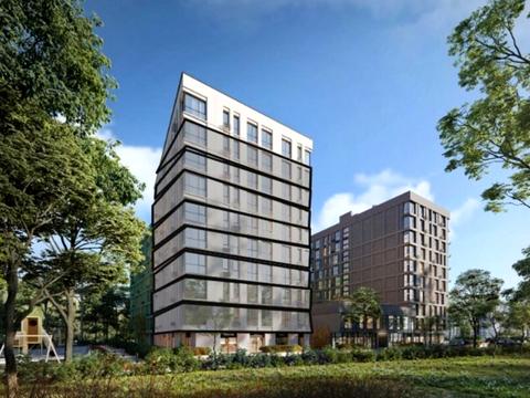 квартира за адресою Пластова, 4