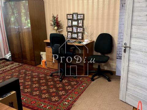 квартира по адресу Ірини Бекешкіної ул. (Генерала Карбишева), 22