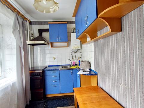 квартира за адресою Героїв Маріуполя пров. (Гагаріна), 26