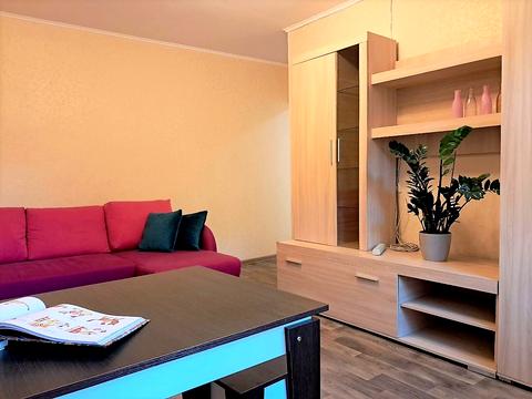 квартира за адресою Ушинського вул., 9
