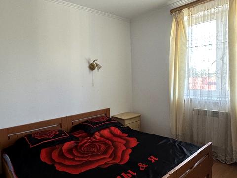 коммерческая по адресу Независимости ул., 7