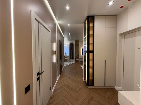 квартира за адресою Курортний пров., 2