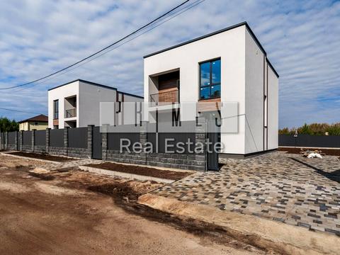 дом по адресу Київська