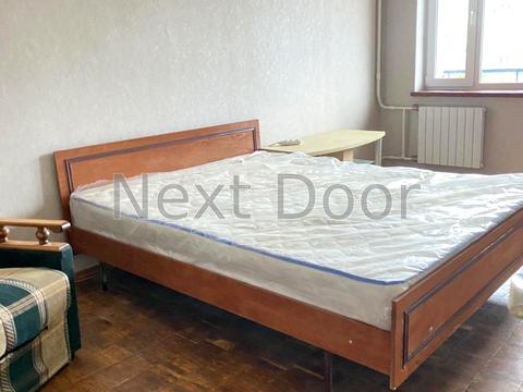 квартира по адресу Оболонский просп., 14