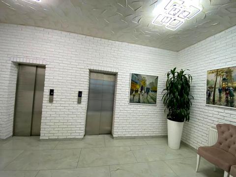 квартира за адресою Магістральна вул., 33