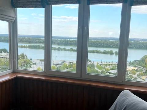 квартира за адресою Набережна Перемоги вул., 62