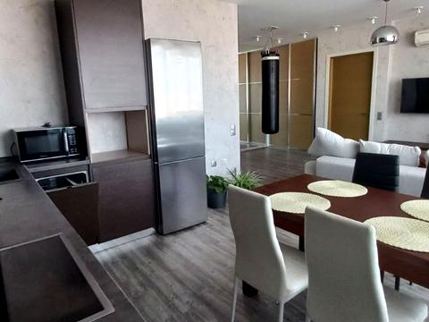 квартира по адресу Вишгородська ул., 45