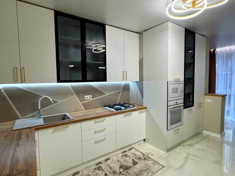 квартира по адресу Черновцы, Ривненская ул., 8а