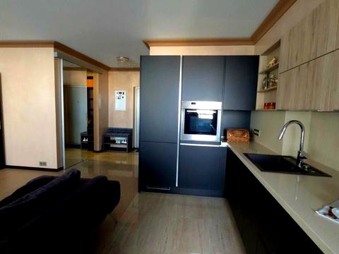 квартира за адресою Оболонський просп., 26