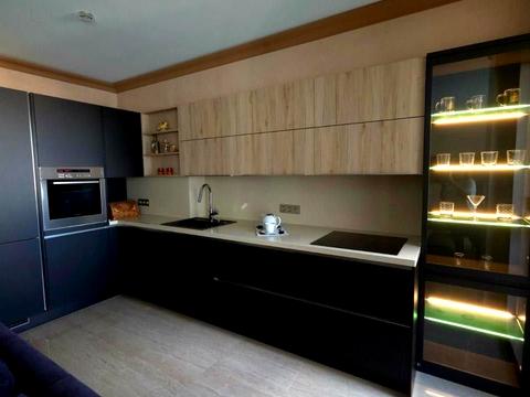 квартира за адресою Оболонський просп., 26