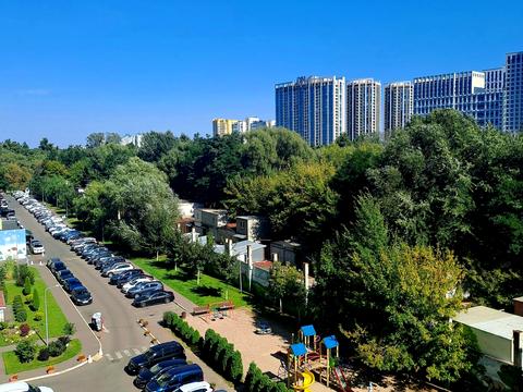 квартира за адресою Воскресенська вул., 14-Д