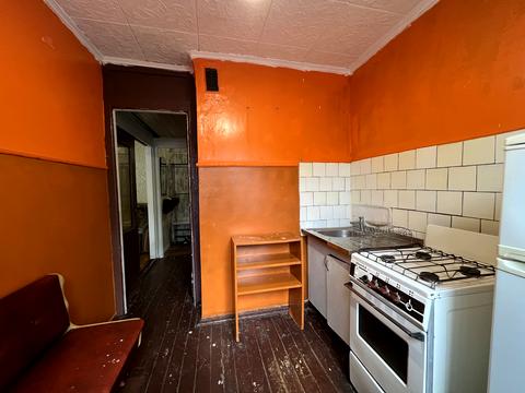 квартира по адресу Кривой Рог, Александра Васякина ул., 7
