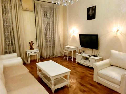 квартира за адресою Воронцовський пров., 4