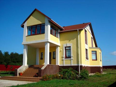будинок за адресою сонячна