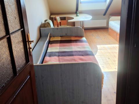 квартира за адресою Собранецька вул., 33