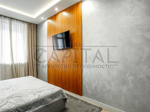 квартира по адресу Саксаганского ул., 37-К