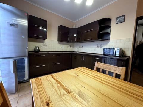 квартира по адресу Регенераторная ул., 4 к1