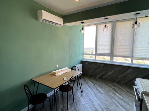 квартира за адресою Гранітна вул., 1