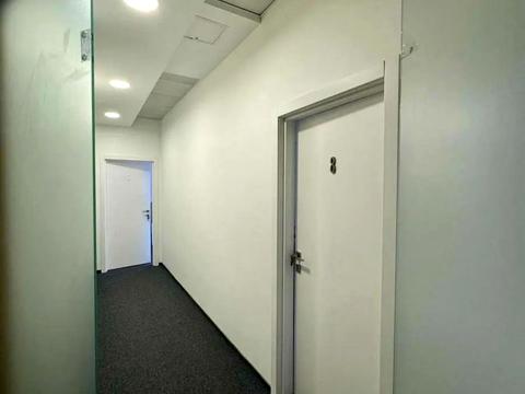 коммерческая по адресу Берестейский просп. (Победы), 31