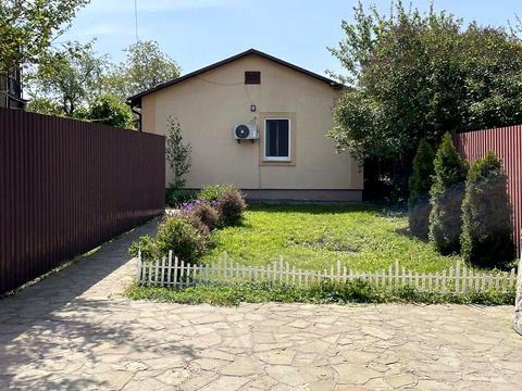 будинок за адресою 24-та Садова вул.