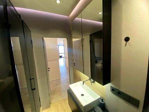 квартира за адресою Зарічна вул., 4
