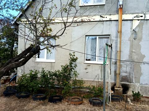будинок за адресою Платановая