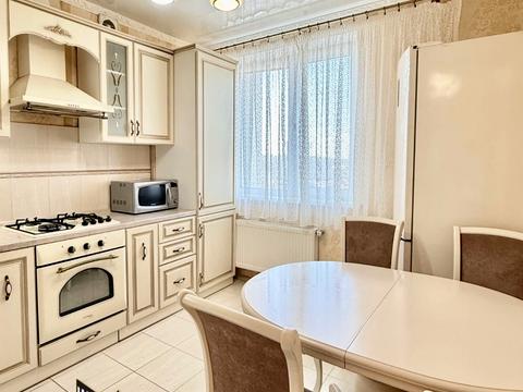 квартира по адресу Боголюбова ул., 9